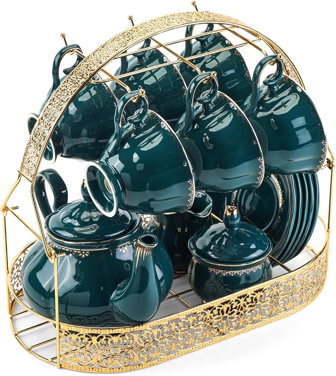 CHENP.HMC Coffee Mug Holder Mug Holders - Image 2