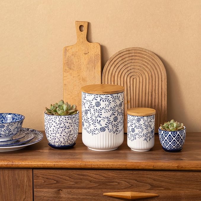 Canisters Sets for the Kitchen - Image 7