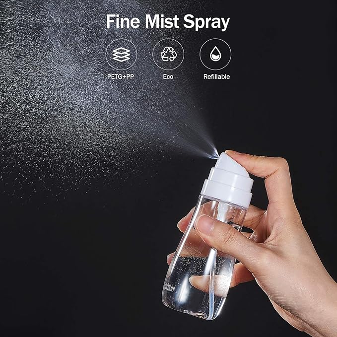 Yolaist Small Spray Bottle - Image 2