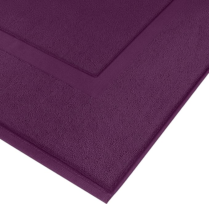 RIVERSIDE Bath Mat Set of 2 - Image 7