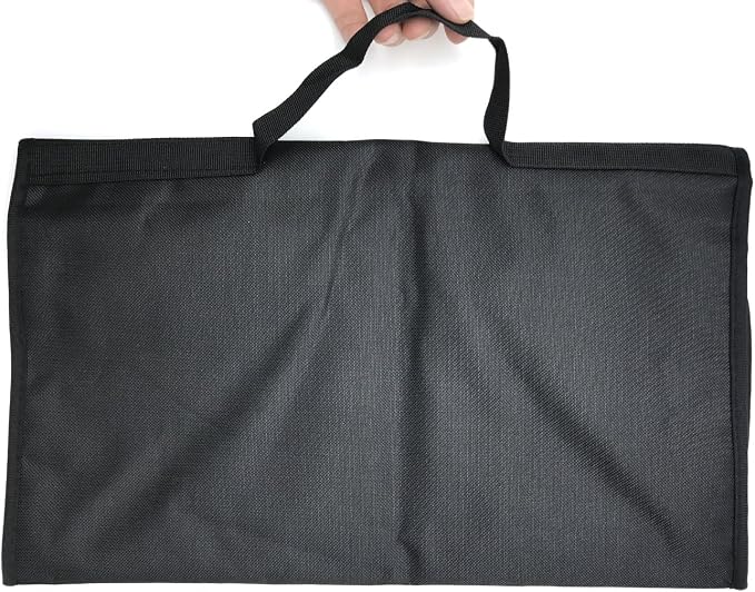 Wanty Water-Resistant Nylon Dust Cover Protector - Image 8