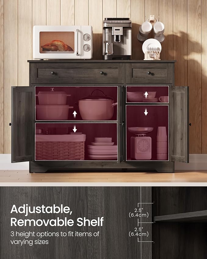 VASAGLE Siren Collection - Image 4