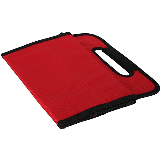 Outdoor Sport - MSR4518 Reusable Cup Carrier | Holds 6 Cups or Cans | Sturdy - Image 3