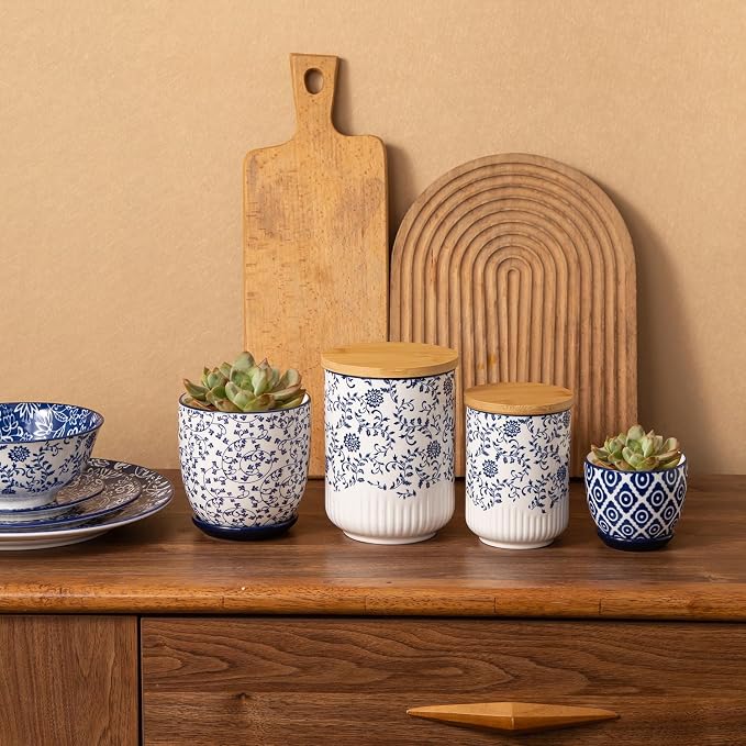 Canisters Sets for the Kitchen - Image 7
