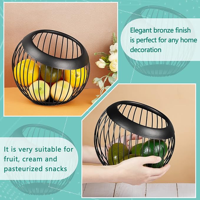 Patelai 2 Pieces Coffee Pods Holder K Pods Holder Large Capacity Coffee Pod - Image 3