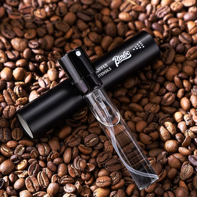 Coffee Spray Bottle - 10ml Capacity Coffee Bean Sprayer - Image 9
