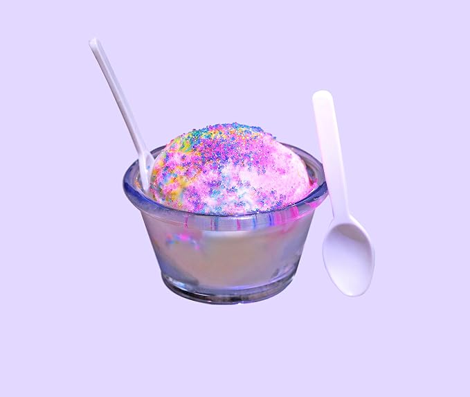 3" Mini Taster Spoons - Image 4