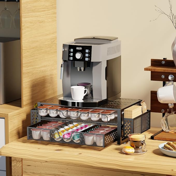 Simple Trending Coffee Pod Holder - Image 5