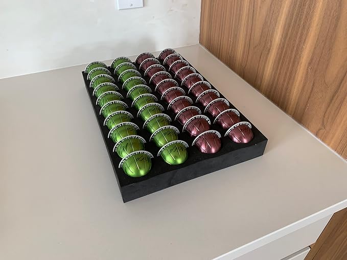 Coffee Pod Storage Tray, Organizer Compatible - Image 5