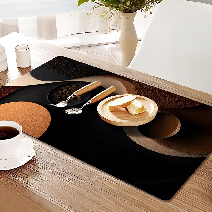 Coffee Mat 17"x32" - Image 4
