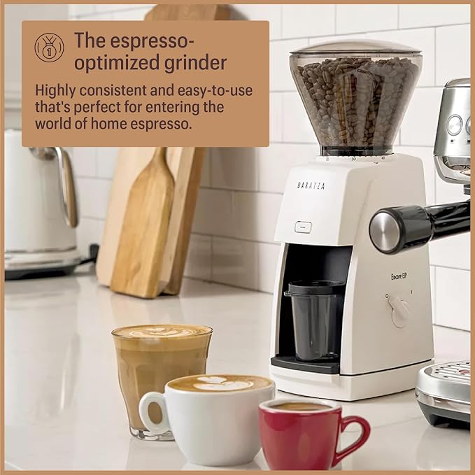 Baratza Encore ESP Coffee Grinder ZCG495BLK - Image 3