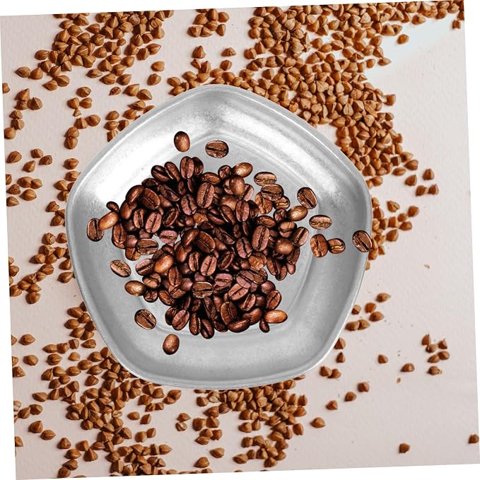 PRETYZOOM Coffee Bean Display Tray - Image 6