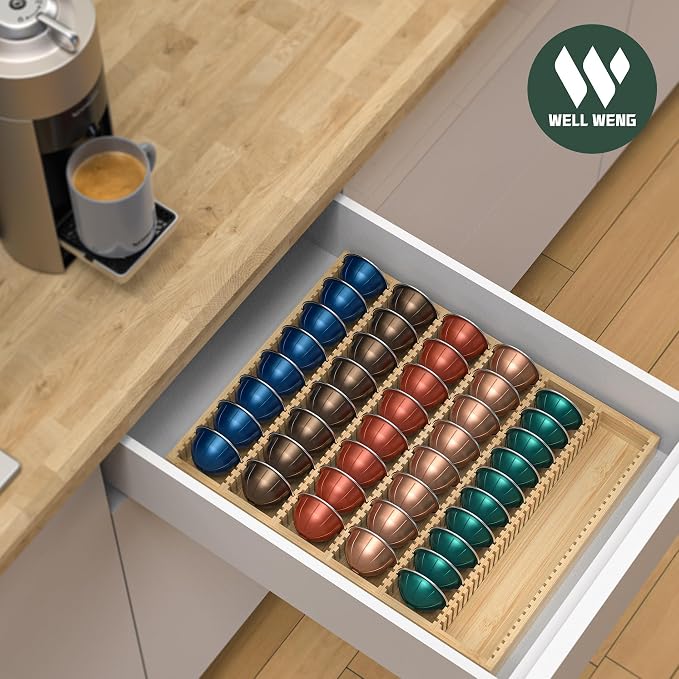 for Nespresso Vertuo Capsules - Image 3