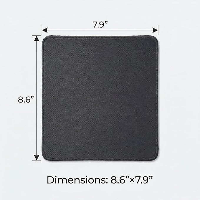 Sliding Pad Compatible with Cuisinart Coffee Grinder DBM-8P1- Smooth Glide with - Image 3