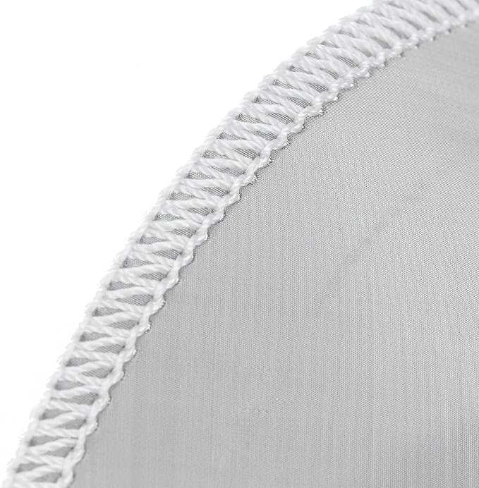 Reusable Pour Over Coffee Filter Stainless Steel Mesh Cone Filter 1‑2 Cup - Image 7