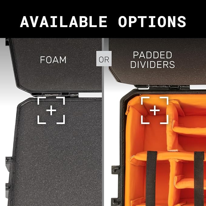 Pelican Vault V525 Hard Case - Image 8