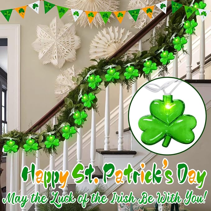 St Patricks Day Decorations - Image 3