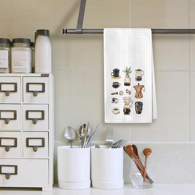 Cute Kitchen Towels - Image 2