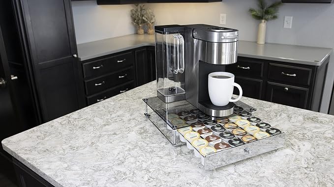 Nifty Rolling Coffee Pod Drawer - Image 6