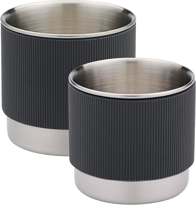 Normcore Portable Pour Over Set, Travel Pour Over Coffee Maker Set, Single Cup - Image 5