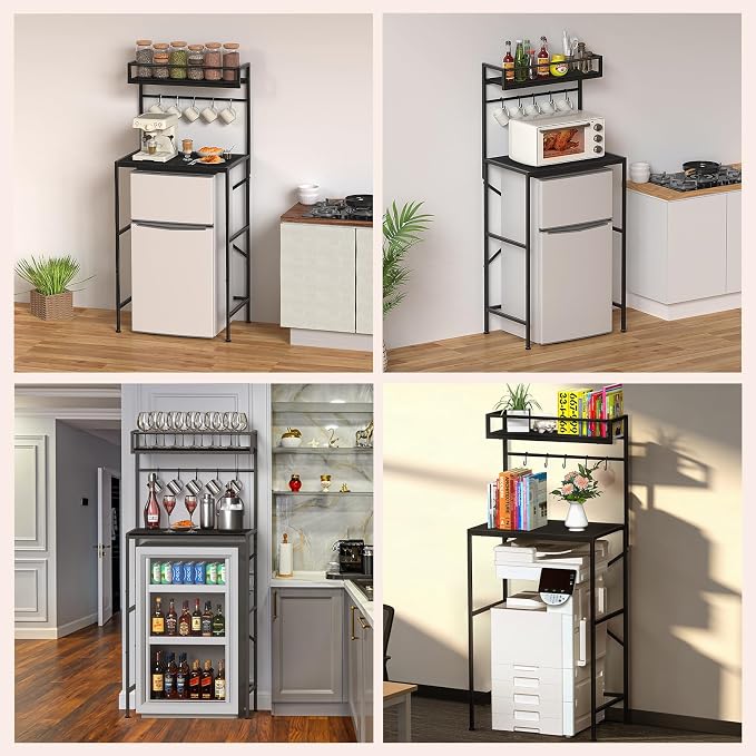 57" * 25" Mini Fridge Shelf - Image 7
