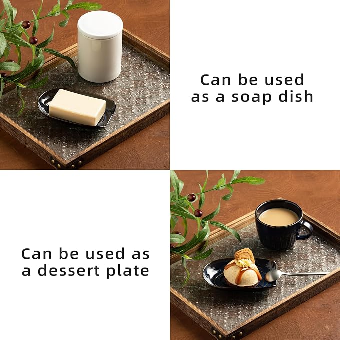 Ceramic Spoon Rest, and coffee stirrers while saving counter and drawer space - Image 7