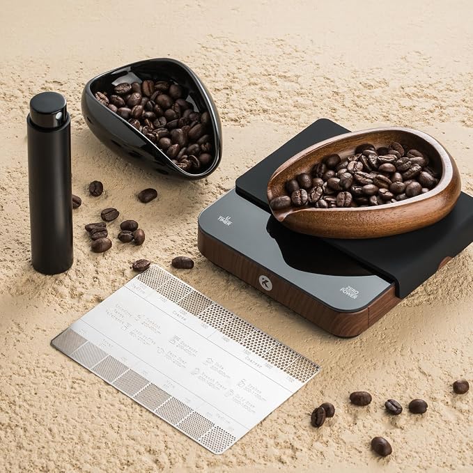 KitchenTour Organic Coffee Kit - Image 7