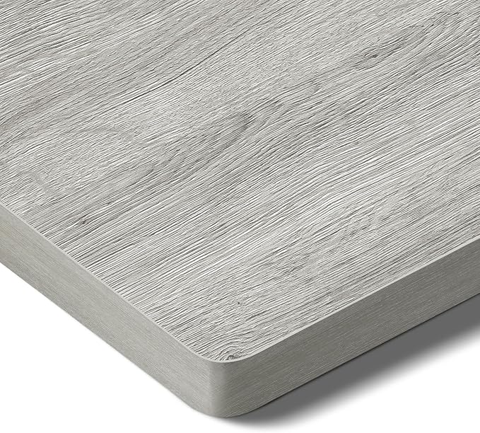 SANODESK Whole-Piece Particle Board Table Top by sanodesk