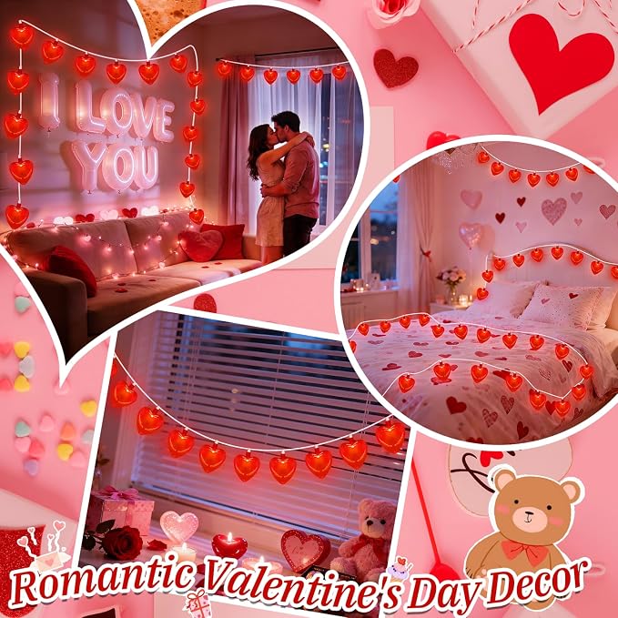 Valentines Decorations - Image 6