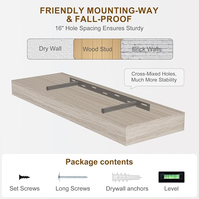 Fun Memories 66 Inch Fireplace Mantel - Image 7