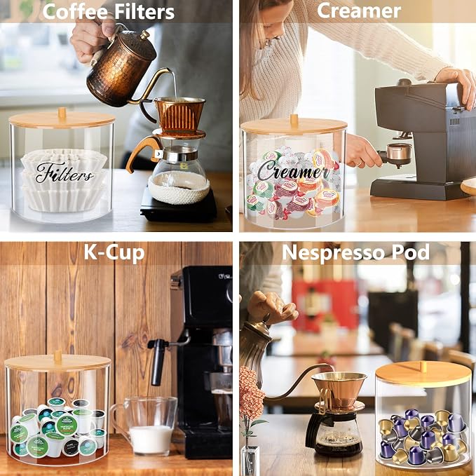 homicozy Coffee Pod Holder - Image 2