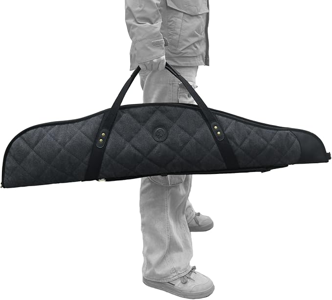 WAYNE'S DOG 41" / 55" Soft Gun Case - Image 3