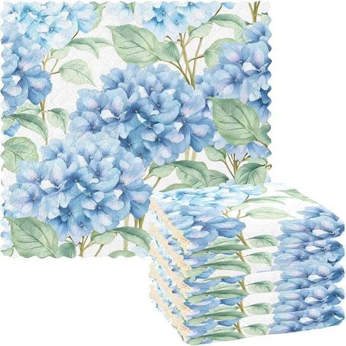 ALAZA Dish Towels by ALAZA