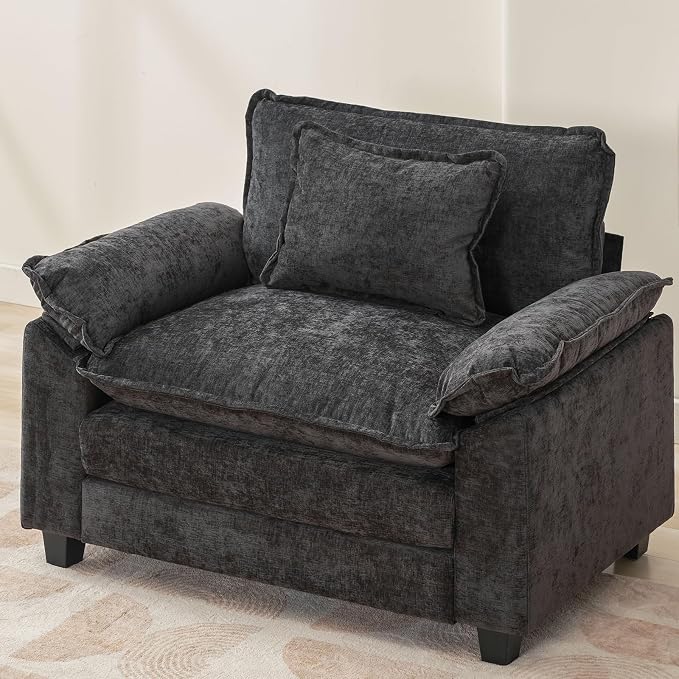 Sectional Sofa, Modular Cloud Couch - Image 6