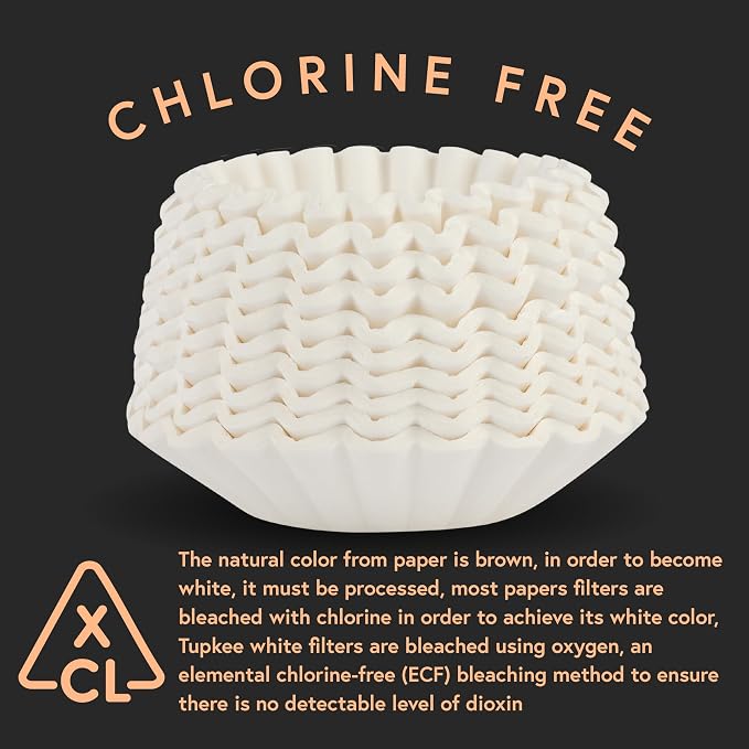 12-Cup Large Coffee Filters - Image 5