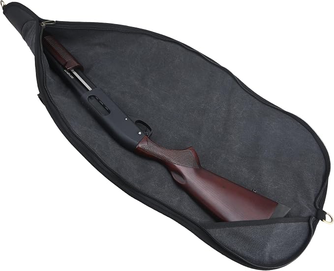 WAYNE'S DOG 41" / 55" Soft Gun Case - Image 4