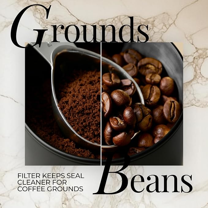 STYLED SETTINGS Coffee Storage Container - Image 6