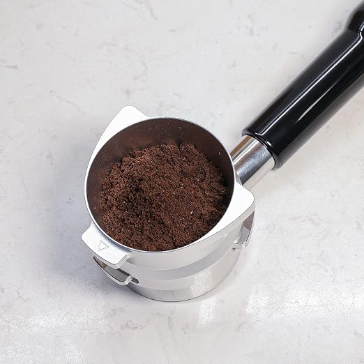 54mm Espresso Dosing Funnel for Breville Barista Portafilters - Image 4