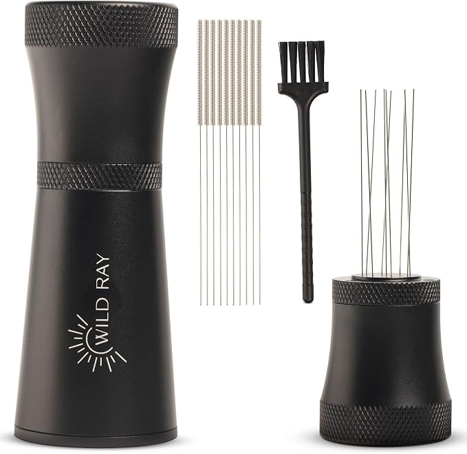 WDT Tool Espresso Distributor - Image 9