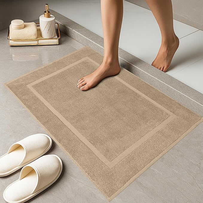 RIVERSIDE Bath Mat Set of 2 - Image 2