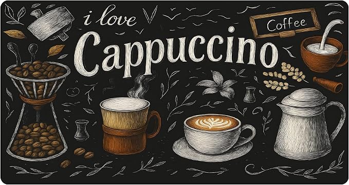 Coffee Mat 17"x32" - Image 7