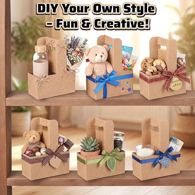 50 Set Holiday 2 Cup Drink Carrier - Image 5