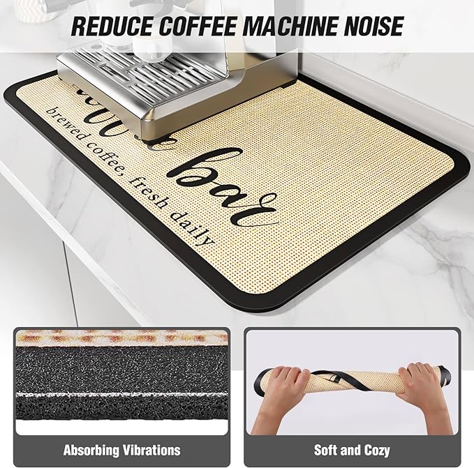 DK177 Coffee Mat - Image 4