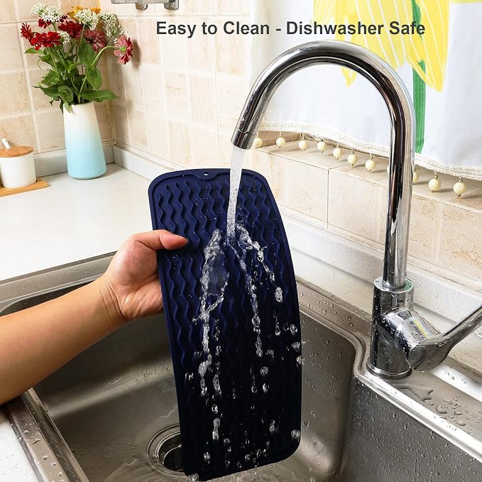 ZLR Small Dish Drying Mat - Image 4