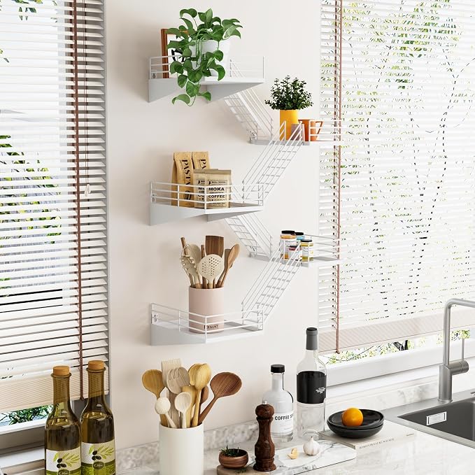 Fire Escape Shelf - Image 2