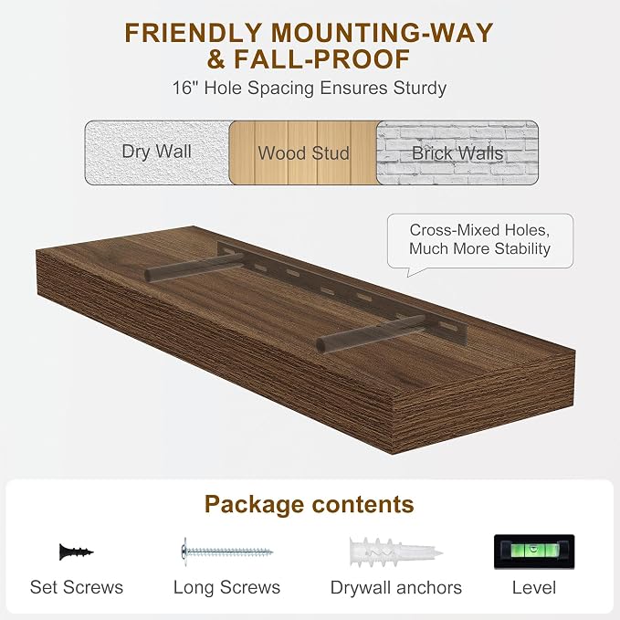 Fun Memories 60 Inch Fireplace Mantel - Image 7