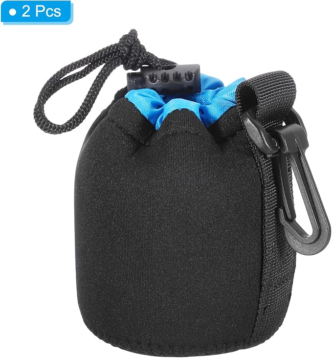 PATIKIL Camera Lens Bag, Lens Case - Image 3