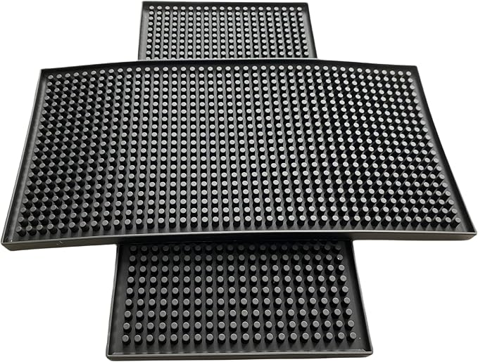 XieNie Bar Mat, Non-Slip Service Spill Mat by XieNie