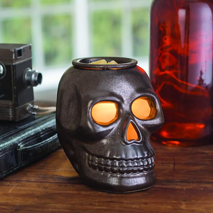Candle Warmers ETC. Illumination Fragrance Warmer- Light-Up Warmer - Image 2
