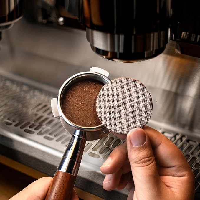 54 mm Bottomless Portafilter - Image 3